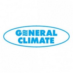 Кондиционеры General Climate